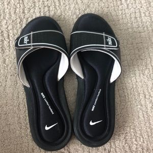 Nike Slides